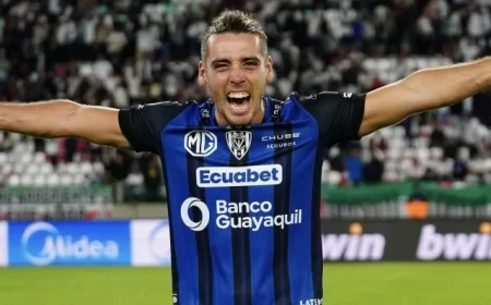 IDV’s Claudio Spinelli Reveals the Truth: 70 Percent of Qualification Hangs in the Balance This Morning