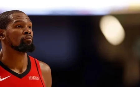 Latest Insights on Durant’s Contract Extension