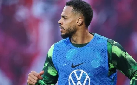 Champions League: Dortmund Celebrates Away Victory While Leverkusen Falls Short