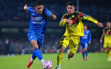 Watch Club América vs Puebla Live and Free Today: TV and Online Streaming Details for the Liga MX Apertura 2025 Match