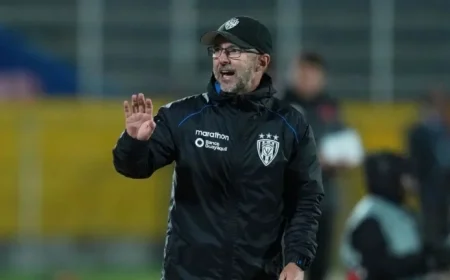 Javier Rabanal Highlights the Rarity of Competing in International Semifinals Every Season