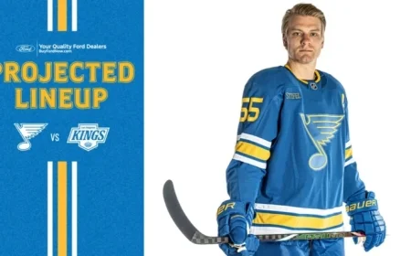 Predicted Lineup for the October 21 Match Against Los Angeles