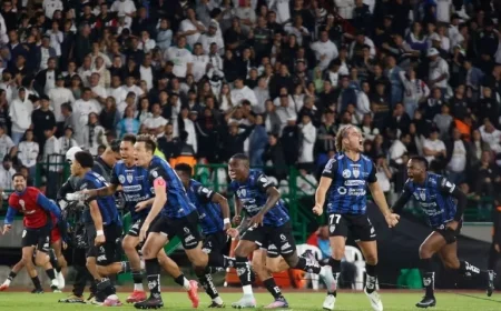 Where to Watch Independiente del Valle vs Atlético Mineiro in Copa Sudamericana Semifinal First Leg