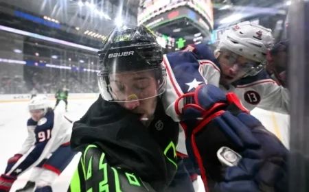 Gameday Six: Jackets Gear Up for Showdown in Dallas