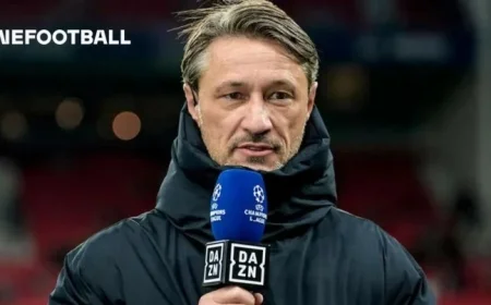 Reactions to Our Skilled Players Making the Most Out of Limited Opportunities