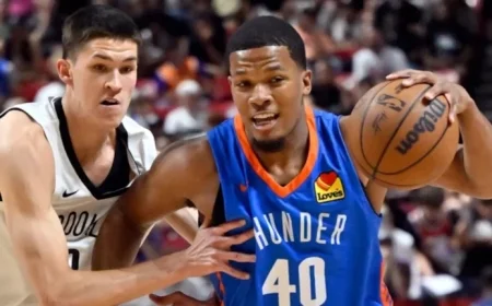 Ex-Alabama Guard Secures Two-Way Contract with Reigning NBA Champion Team