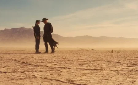 Fallout Season 2 Amplifies Its Most Overlooked Dynamic