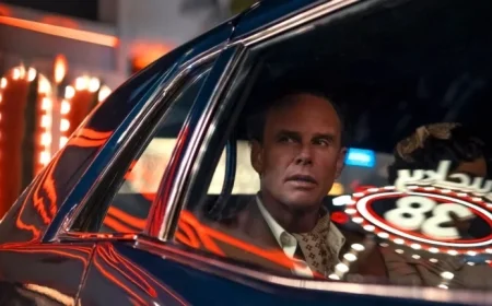 Amazon’s Beloved Dystopian Action Series Takes on a New Buddy Road Trip Adventure