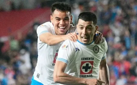 Why Erik Lira and Charly Rodríguez Are Not Playing in the Necaxa vs Cruz Azul Apertura 2025 Match