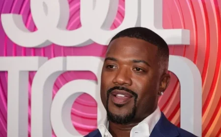 Ray-J Predicts a Wave of Celebrity Targeting After Diddy’s Trial