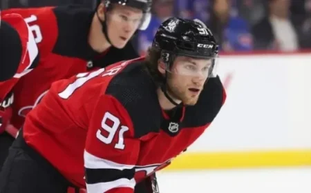 Must-Have Week 5 Fantasy Hockey Pickups for Every Category