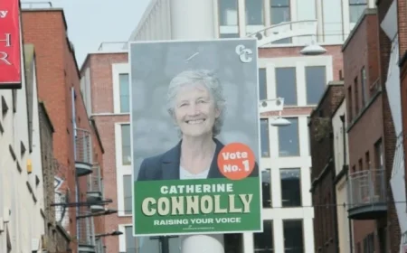 Myers Analysis: Unraveling the Impact of Moral Collapse at the Áras