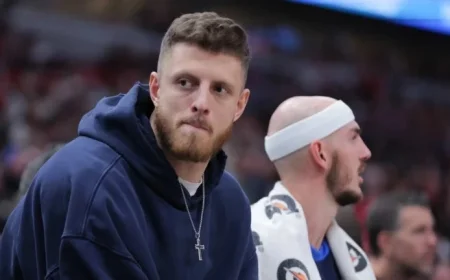 Hartenstein Aims to Lead Germany to World Cup and Olympic Success