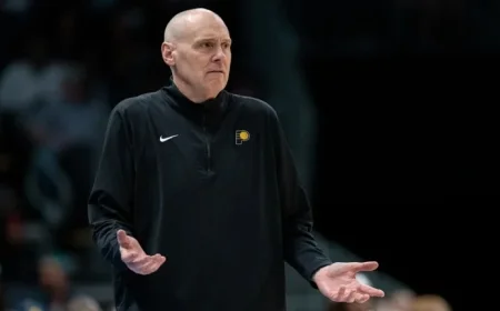 Pacers set to shock the basketball world with bold new prediction