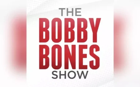 Part 2: Bobby Asks a Celebrity for a Favor and Reveals Why He’s Watching His Own Movie