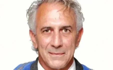 View Royal Mayor Criticizes BC Government’s Uniform Strategy