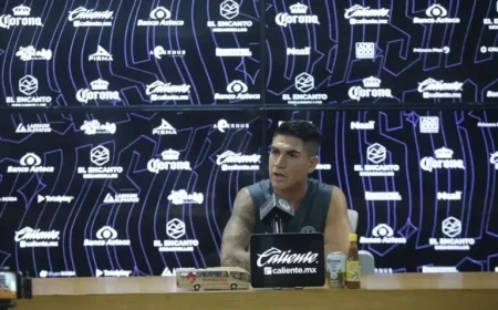 Mazatlán FC Aims to Overcome Pressure and Secure Strong Home Performance Against Santos and América