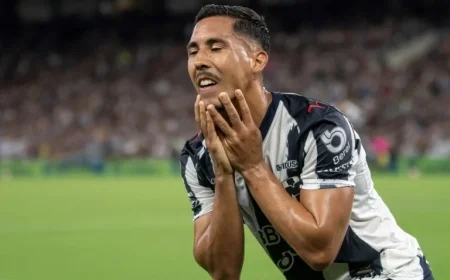 Watch Rayados de Monterrey vs Juárez Live Today in Liga MX Apertura 2025 Clash