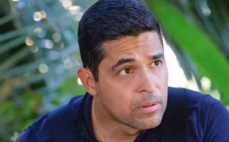 NCIS Star Wilmer Valderrama Hints at Unexpected Twist for Torres Fans in Season 23