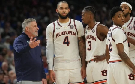 Discover What Bruce Pearl Misses Most About Coaching