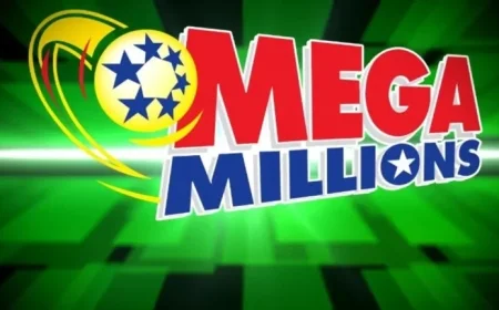 Mega Millions Results and Winning Numbers for October 21 2025: Find Out if Anyone Won the Jackpot