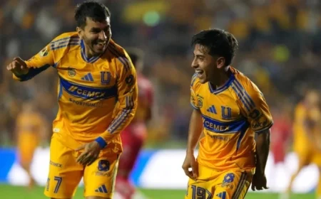 Apertura 2025: Jornada 13 Sets Record as Highest Scoring Round