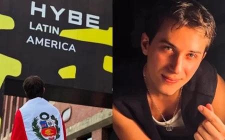 Watch Alejandro Aramburú in the Thrilling Santos Bravos Finale: Time and How to Stream the Peruvian Star’s Performance