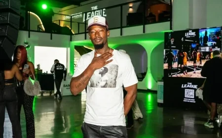 Ex-Chris Brown Writer Breaks Down in Tears on Podcast