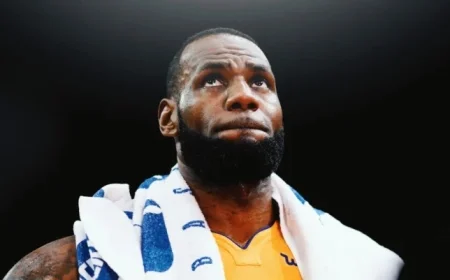 Kevin Garnett Criticizes JJ Redick Over LeBron James Debate Missteps