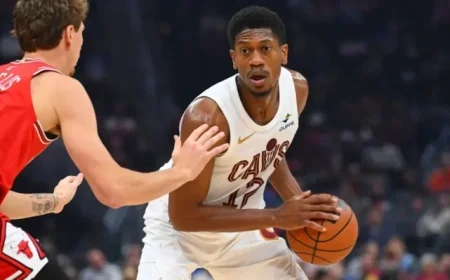 Three Cavaliers Players Who Must Shine Early This Season