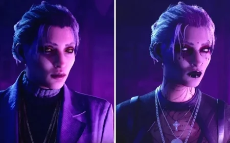 Discover the Best Clan for You in Vampire The Masquerade Bloodlines 2