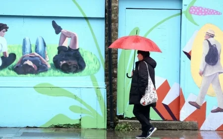Discover the Joys of Rainy Days and Why You Might Love Them Too