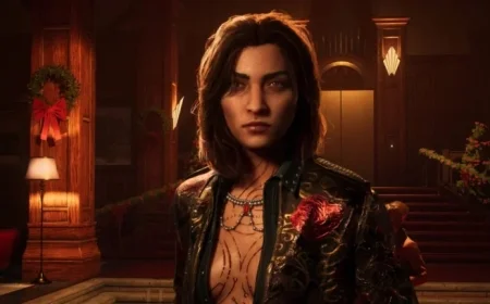 Discover Romance in Vampire The Masquerade Bloodlines 2 A Guide to Finding Love