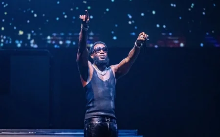 Top rapper opens up about his journey with schizophrenia and bipolar disorder