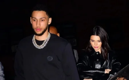 Ben Simmons’ Sister Labels Kardashians-Jenner Family as Unusual