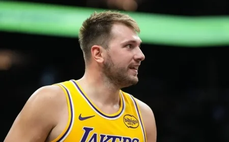 Top Luka Doncic Prop Bet for Lakers vs Warriors Showdown on Tuesday October 21 2025