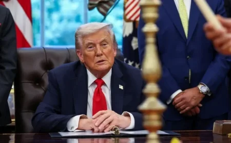 Trump Declares He Aims to Avoid Unproductive Meeting with Putin in New Video