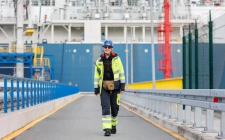 LNG Croatia Set to Double Its Capacity for Enhanced Energy Supply