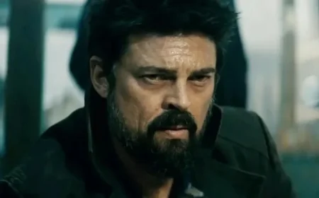 Shocking Twist in The Boys Season 5: Three Members of Butcher’s Team Face Death in One Episode