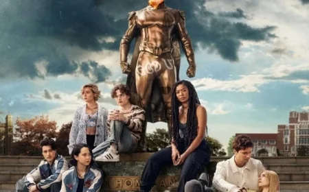 Discover the Latest Update on Gen V Season 3 Renewal or Cancellation