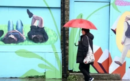 Live Updates on Presidential Election: Humphreys Struggles to Deliver Knockout Punch in Final Debate