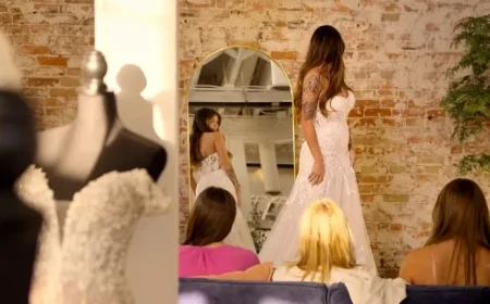 Love is Blind Season 9 Finale Date Revealed: Find Out Which Couples Are Still Together