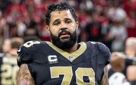 Saints Face Major Setback as McCoy and Miller Out for Season