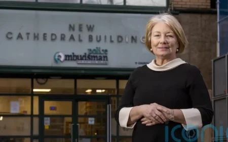 Police Ombudsman Resumes Duties Following Investigation Completion