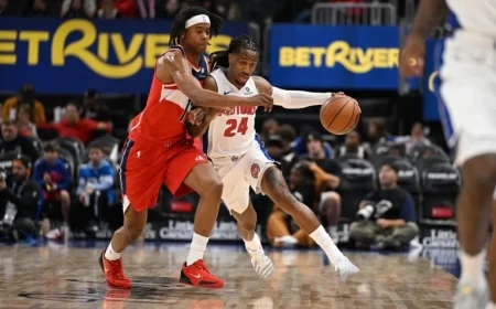 Detroit Pistons vs Chicago Bulls Expert Picks and Predictions for October 22 2025 Showdown