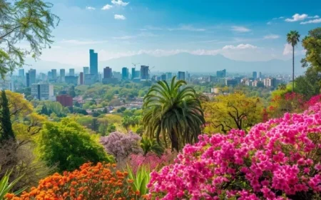 Weather Forecast for October 22: Expected Temperatures in Washington D.C.