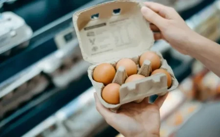 FDA Elevates Egg Recall to Highest Severity Level: Find Out if You Are Impacted