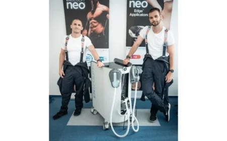 BTL’s EMSCULPT NEO Powers Astronaut Training in Hungary for International Space Missions