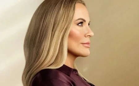 Bravo announces new series Surviving Mormonism with Real Housewives star Heather Gay