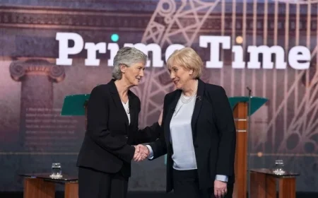 Discover if the Presidential Debates Influenced Your Voting Decision